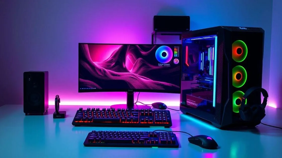 Pc gamer completo skill rgb com ryzen 5 vega 7 e ssd 512gb setup pronto com monitor e kit gamer.webp.webp
