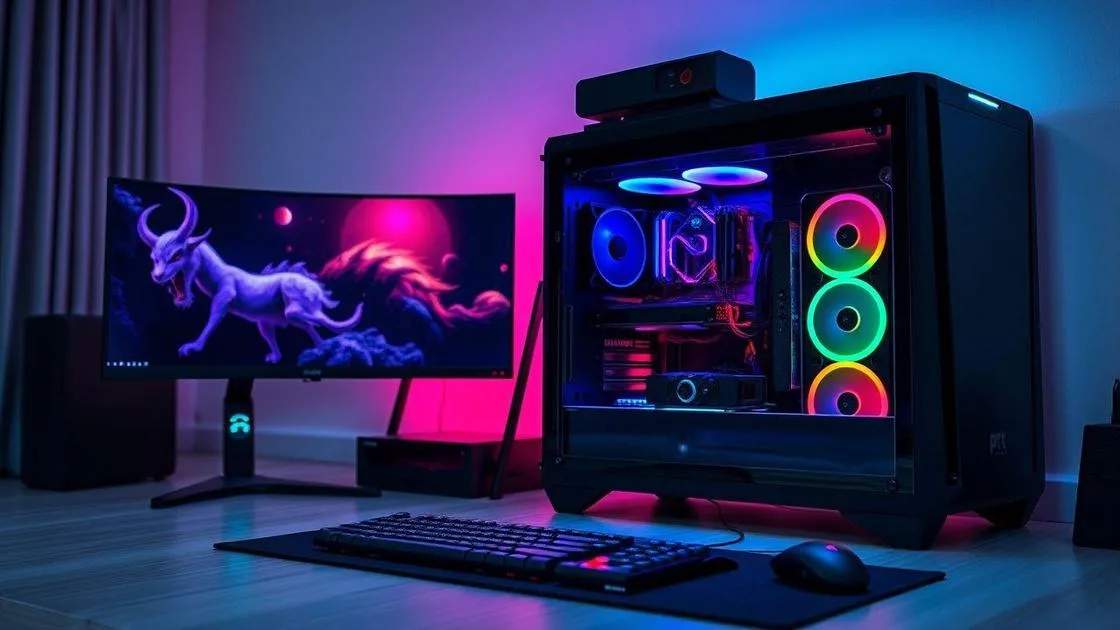 Pc gamer skill aquarium com ryzen 5 vega 7 e ssd 1tb potencia e estilo em um so setup.webp.webp