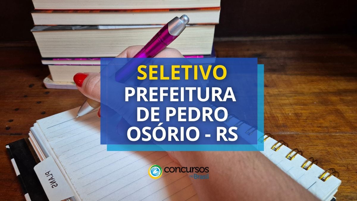 Prefeitura de pedro osorio rs.jpg