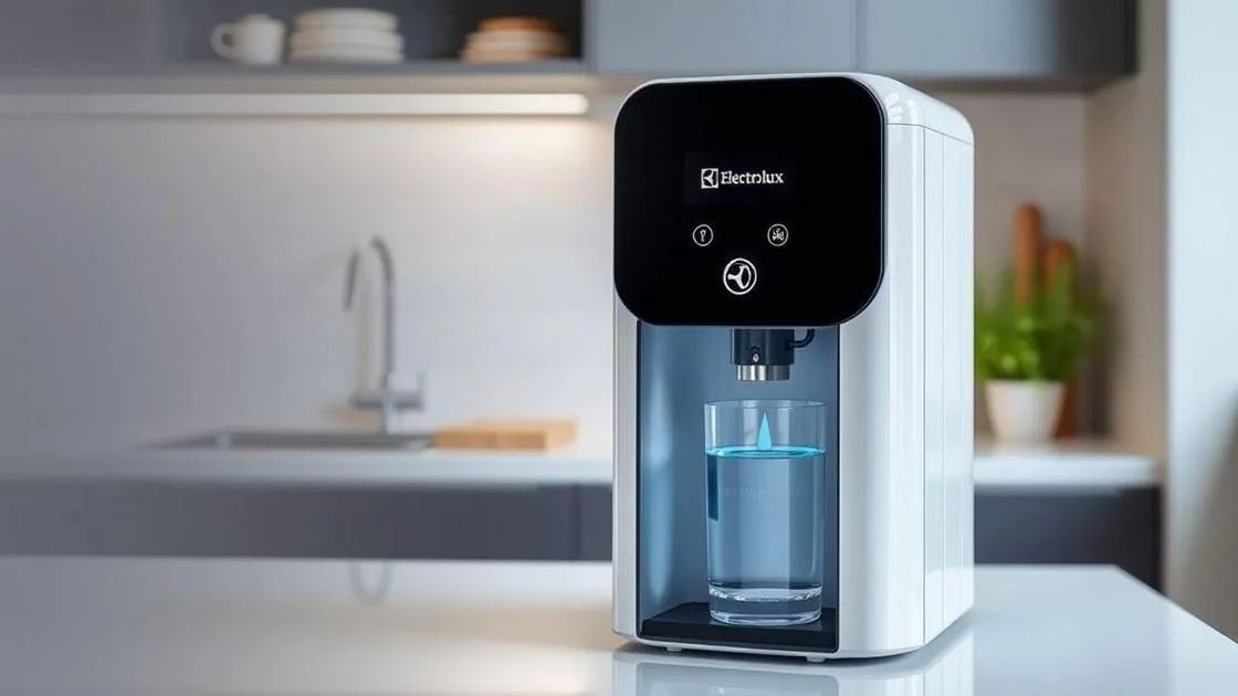 Purificador de agua electrolux compacto pure 4x vale a pena em 2025.webp.webp