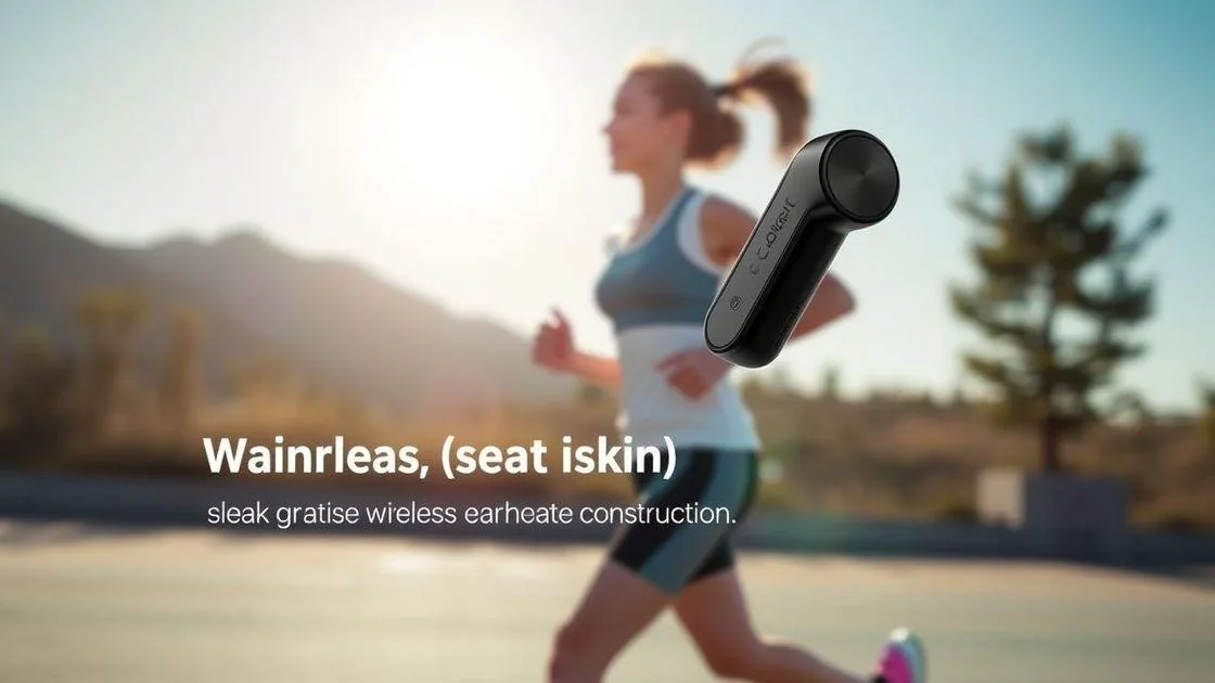 Fone de ouvido bluetooth esportivo vale a pena em 2025.webp.webp