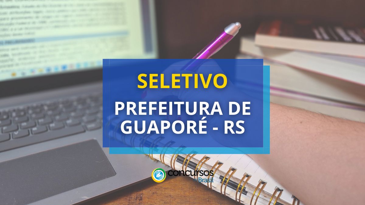 Processo seletivo prefeitura de guapore rs.jpg