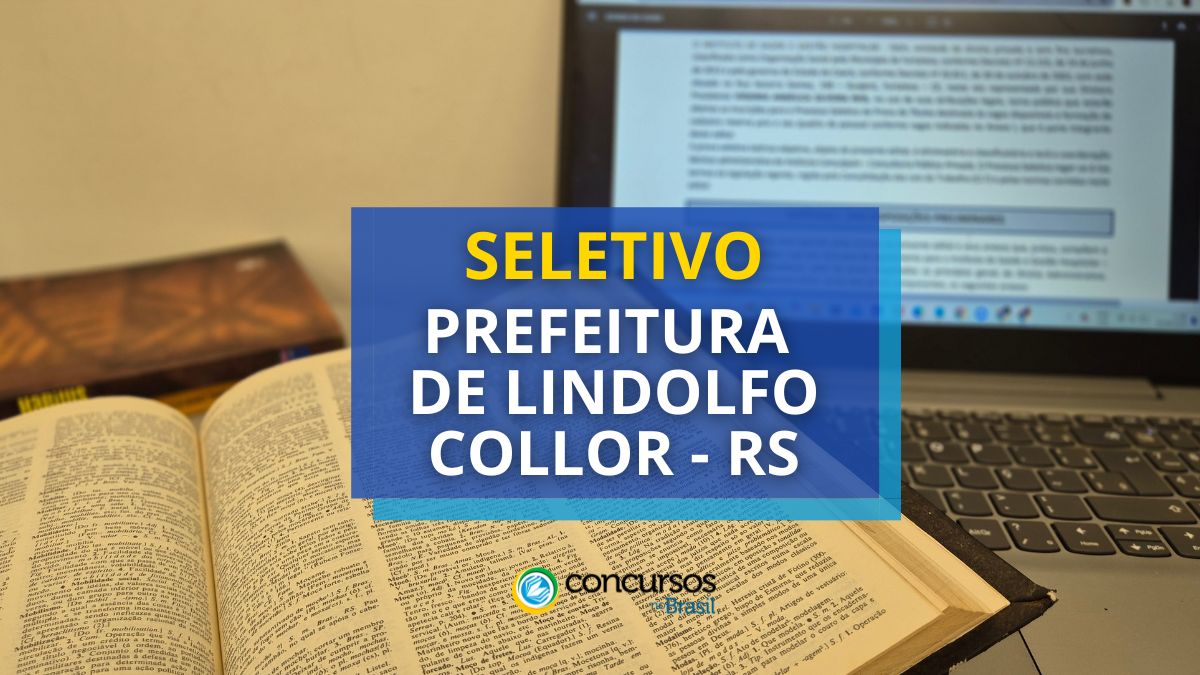 Processo seletivo prefeitura de lindolfo collor.jpg