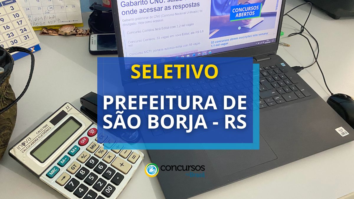 Processo seletivo prefeitura de sao borja.jpg