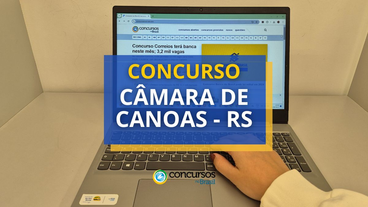 Concurso camara de canoas.jpg
