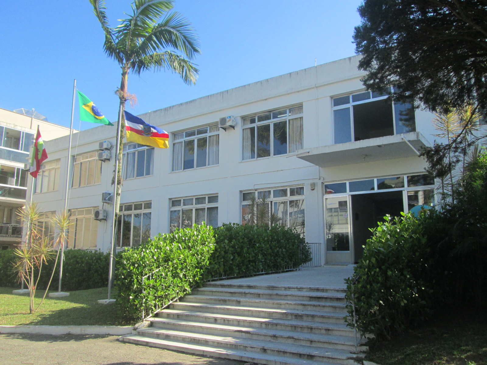 Prefeitura de ararangua sc.jpg