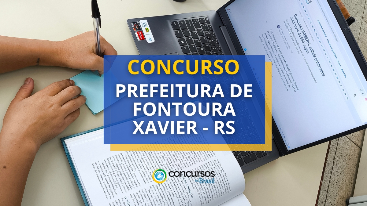 Concurso prefeitura de fontoura xavier rs.jpg