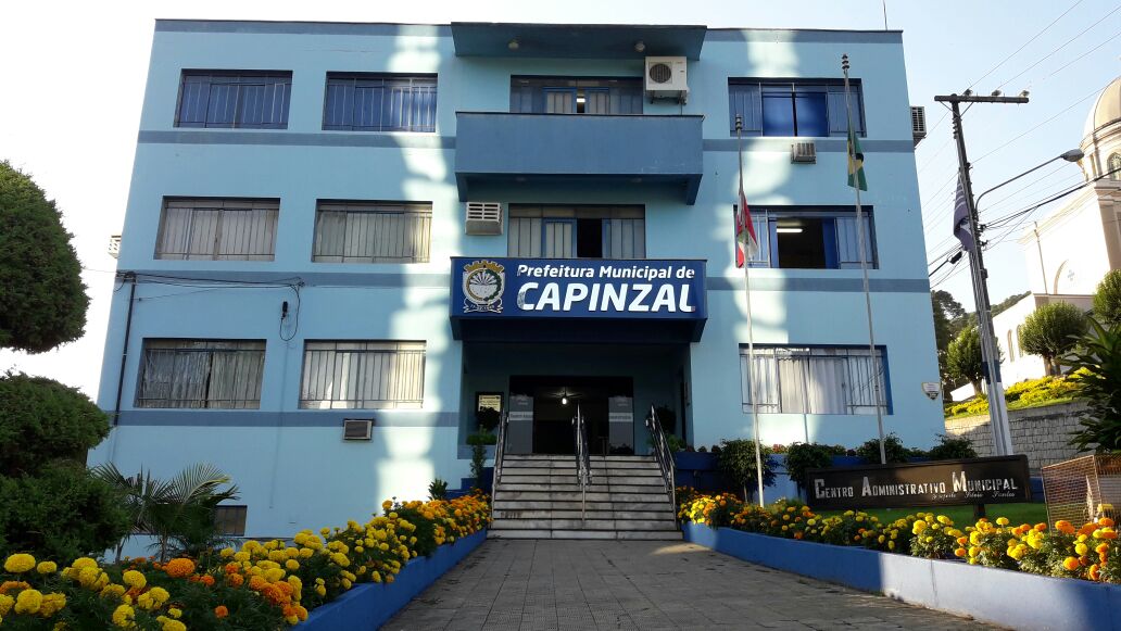 Prefeitura de capinzal sc.jpg