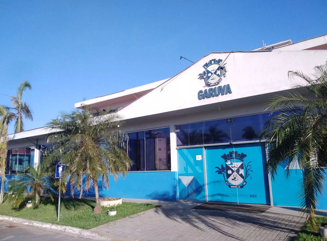 Prefeitura de garuva sc.jpg