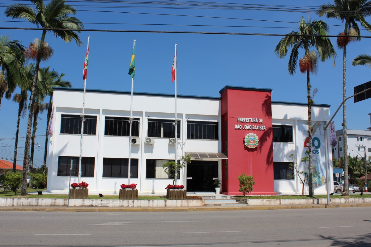 Sjb prefeitura de sao joao batista prepara diversas atracoes para festejar os 61 anos do municipio aniversario sjb.jpg