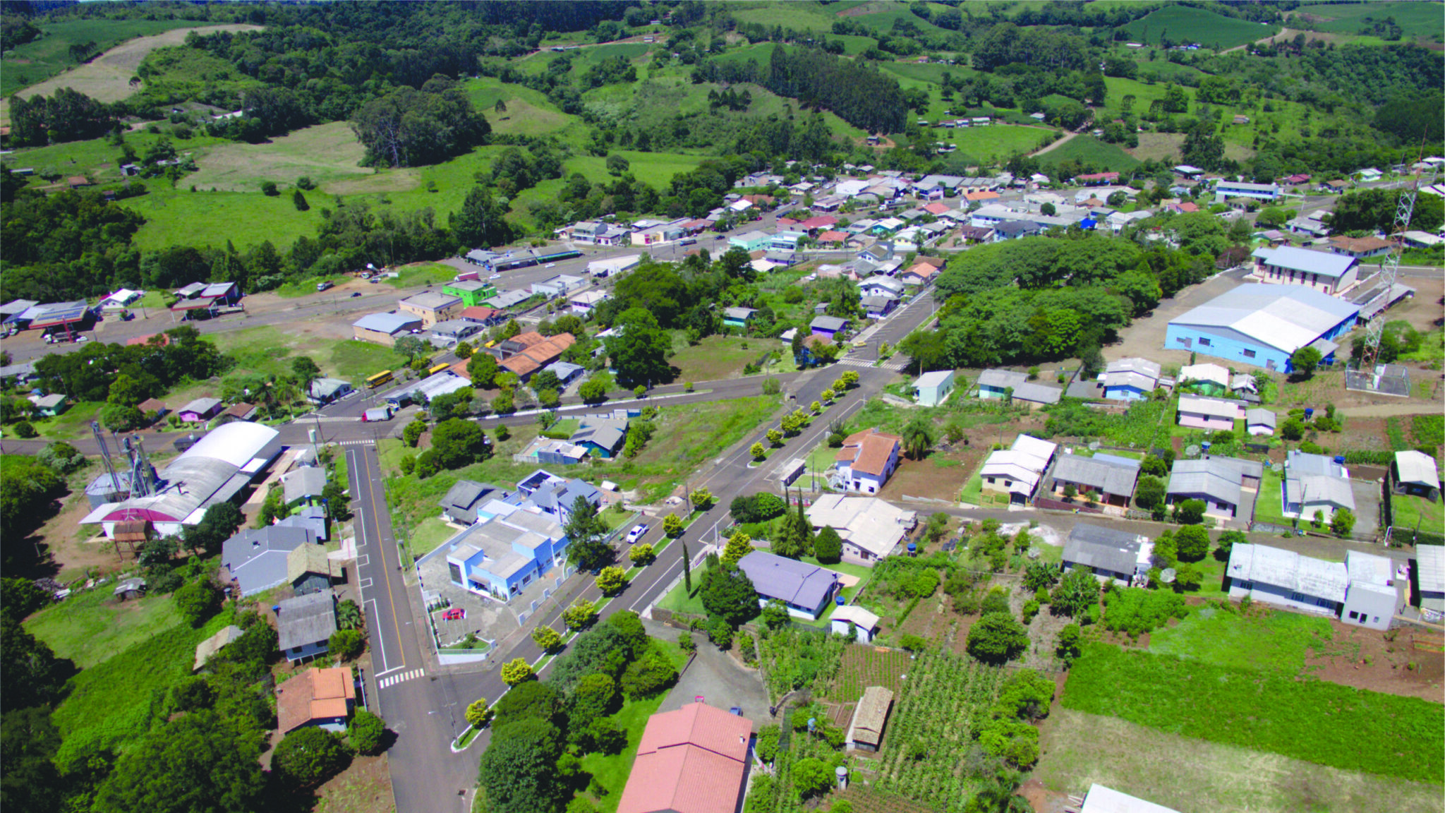 Novo Horizonte SC scaled