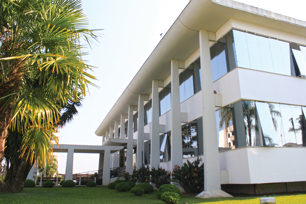 Prefeitura de Campos Novos