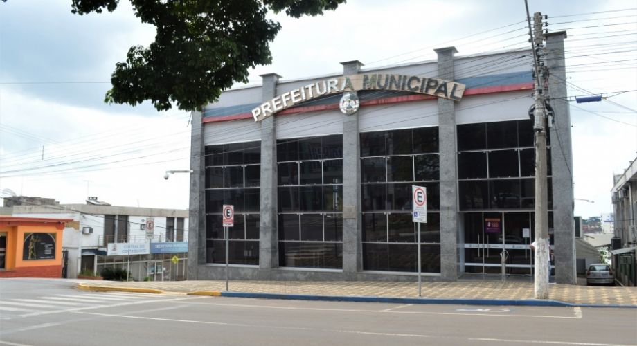 Prefeitura de Lagoa Vermelha