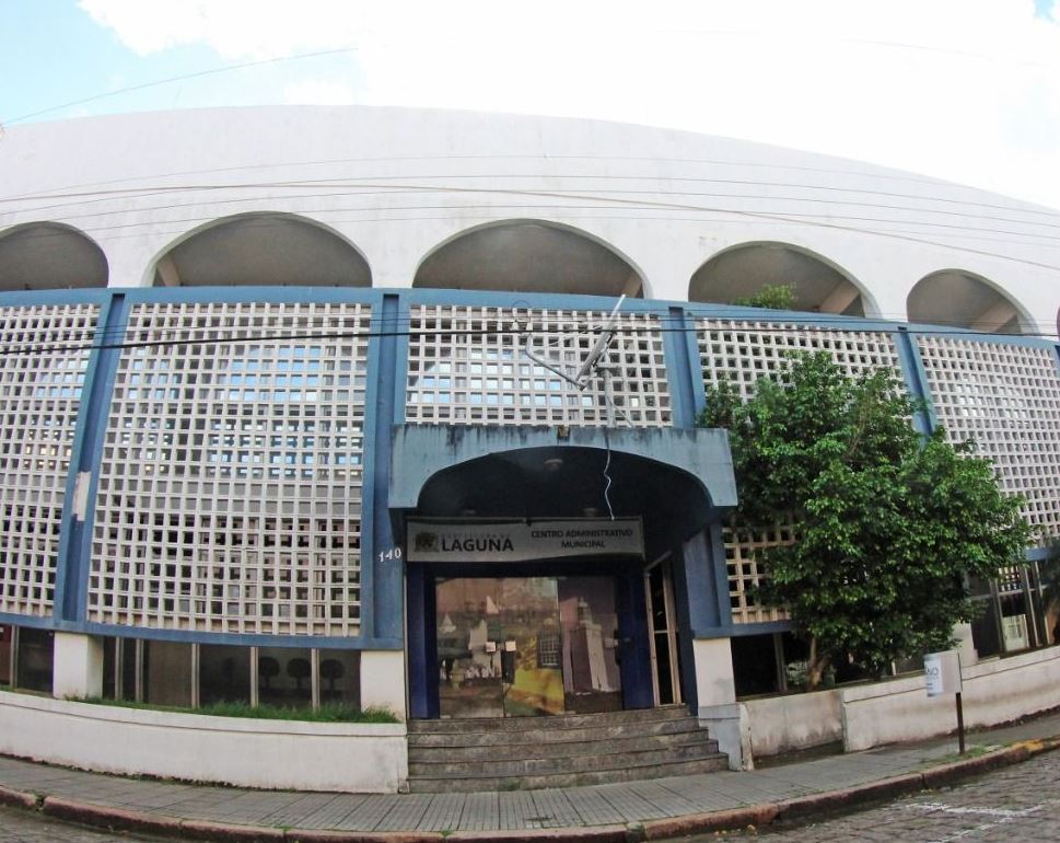 Prefeitura de Laguna SC