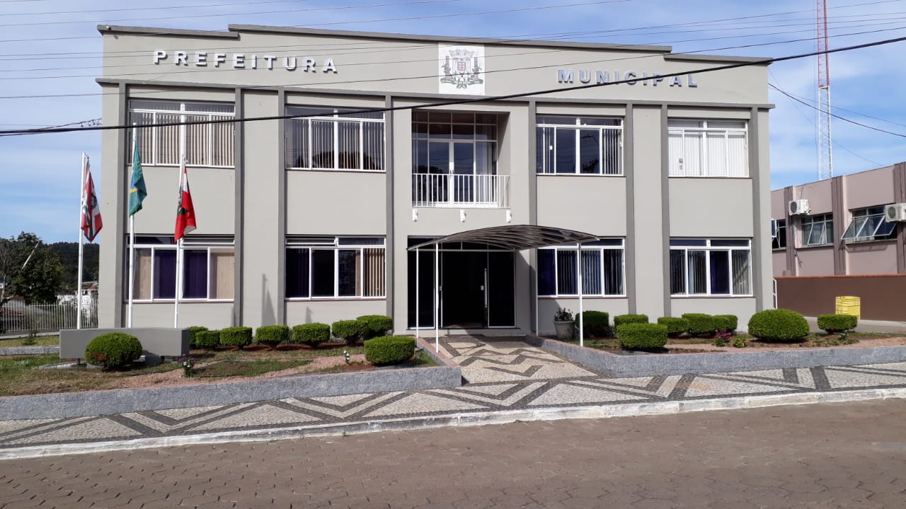 Prefeitura de Major Vieira SC