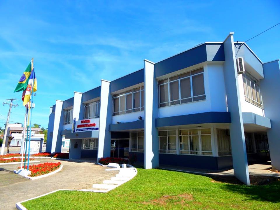 Prefeitura de Taio SC abre Processo Seletivo com vagas para diversas areas