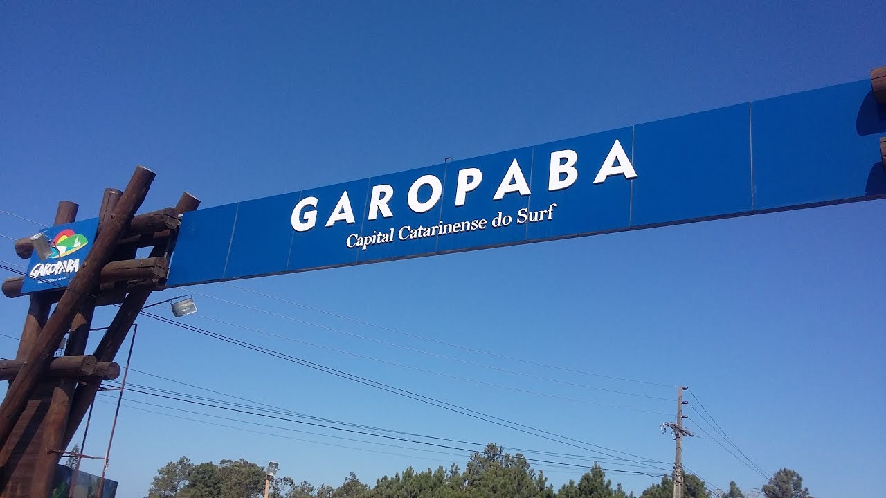 Garopaba