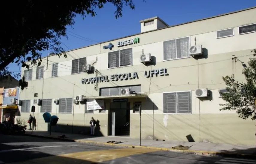 Hospital