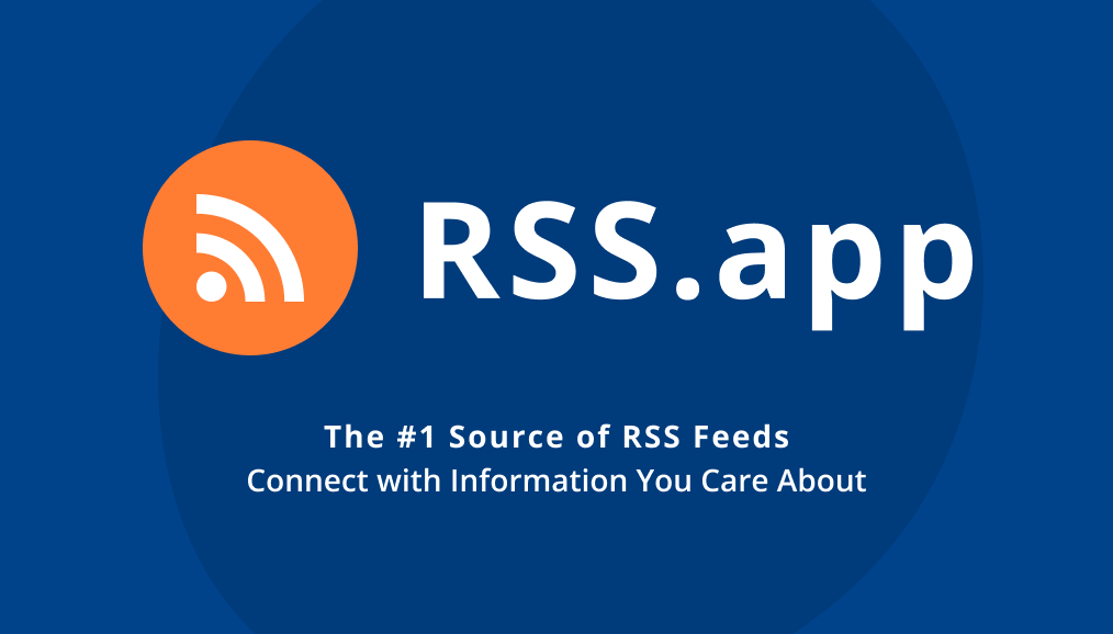 Rss app