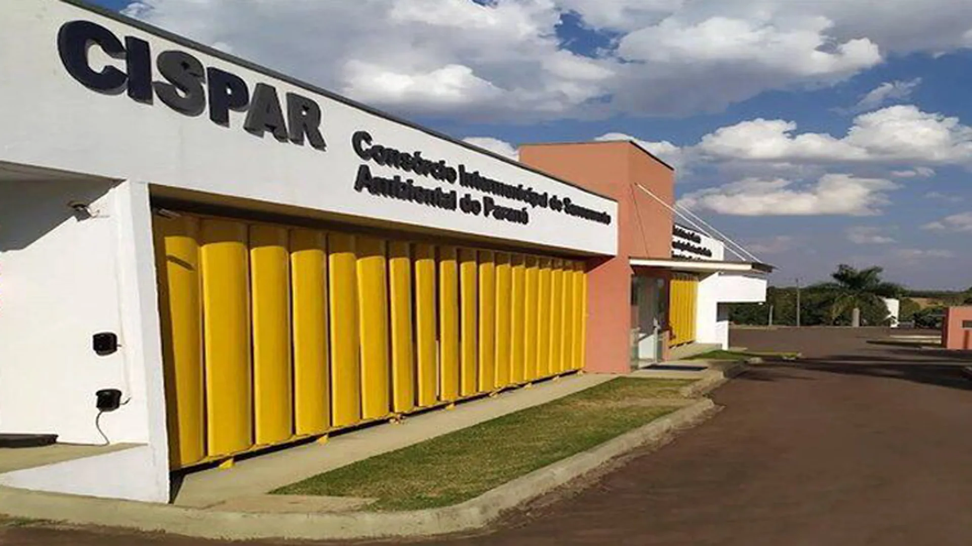 Concurso cispar divulgacao