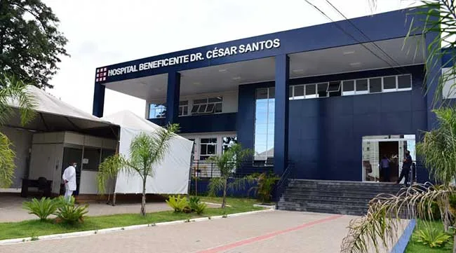 Processo Seletivo Simplificado Hospital Beneficente Dr. César Santos (Passo Fundo/RS): 9 Vagas de Nível Médio com Salários de até R$ 2.320,40 e Inscrições Presenciais até Abril de