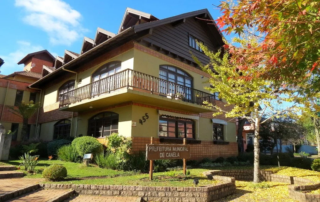 Processo Seletivo Simplificado Canela (RS) 2026: Vagas Temporárias até R$ 11 Mil para Níveis Fundamental, Médio e Superior