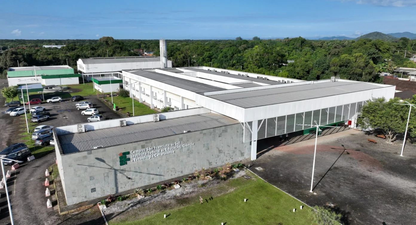 Concurso IFC 2026: Mais de 100 Vagas Efetivas para Professores e Técnicos Administrativos em SC, Inscrições Prorrogadas!