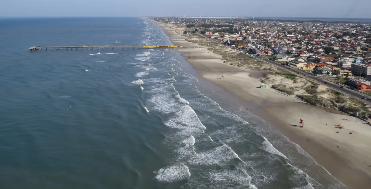 Processo Seletivo Tramandaí RS 2026: Agente Comunitário de Saúde e Agente de Combate às Endemias com Salário de R$ 3 Mil e Vagas no Litoral Gaúcho