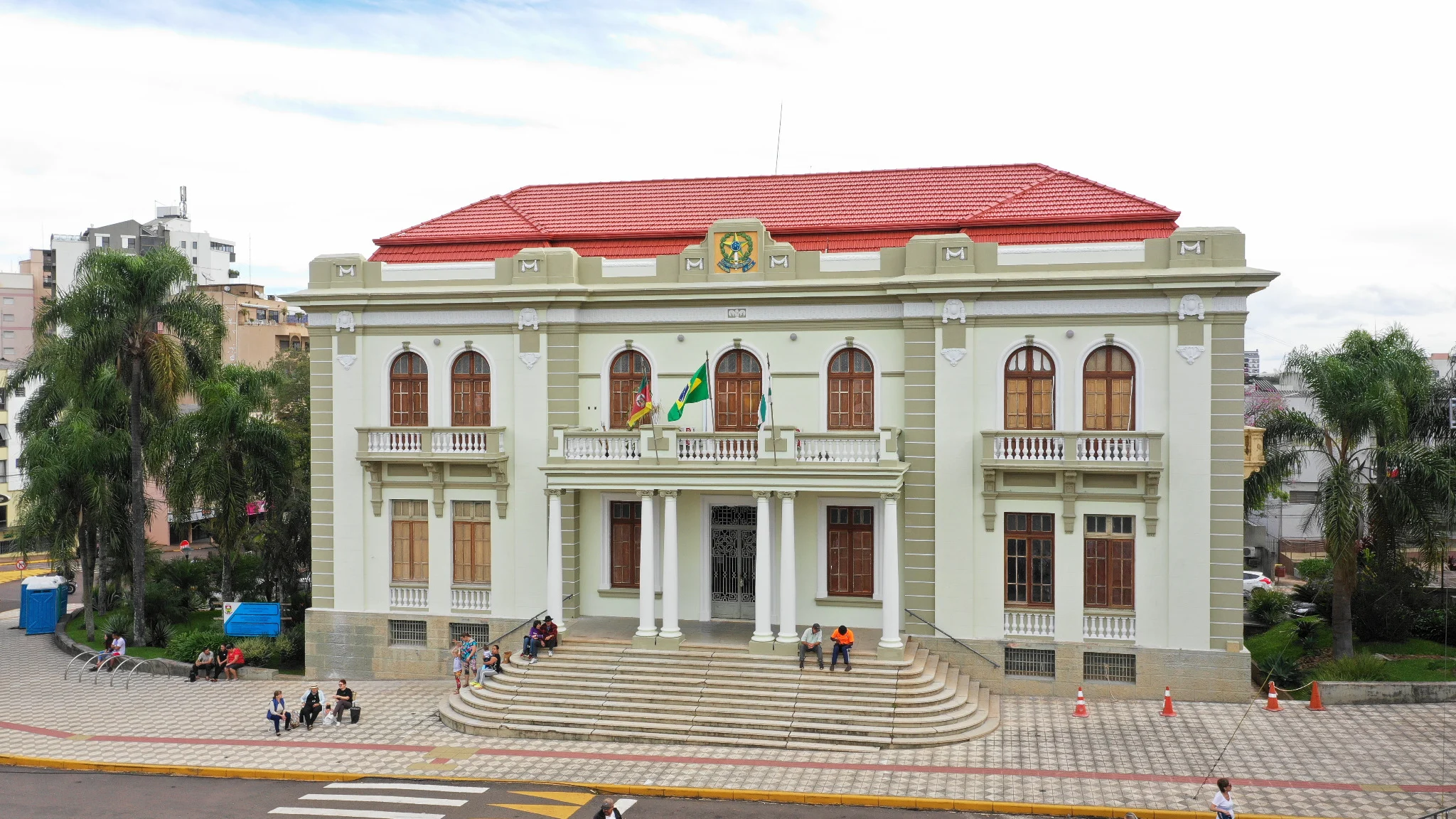 Processo Seletivo Simplificado Erechim RS 2026: Oportunidade Única para Médicos Ginecologistas e Pediatras com Salários Atrativos e Estabilidade no Serviço Público Gaúcho