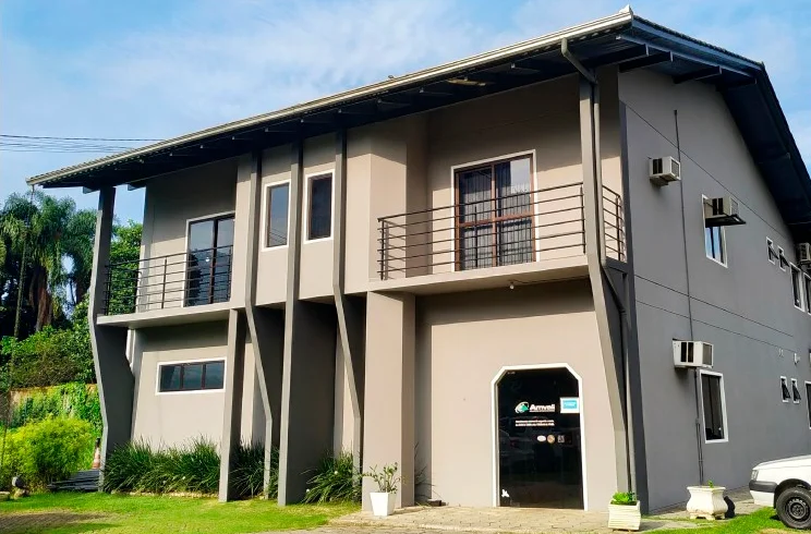 Estágio CIGAMVALI SC 2026: Vaga Imediata em Comunicação com Salário Atrativo e Benefícios no Coração de Santa Catarina