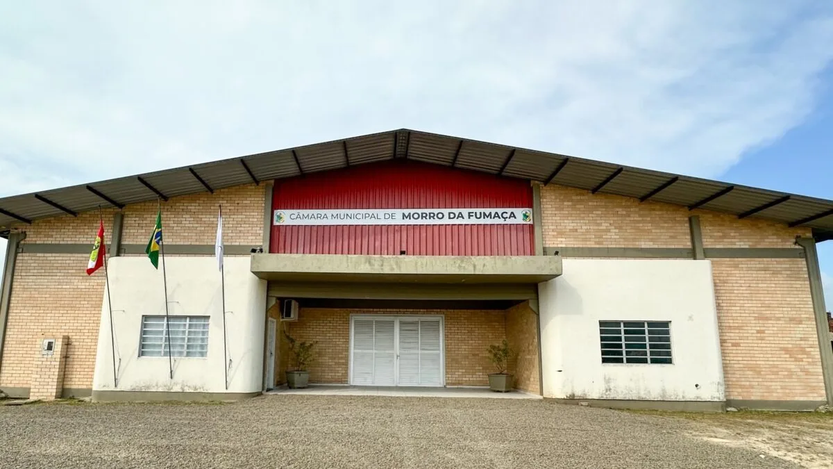 Concurso Câmara de Morro da Fumaça SC 2026: 5 Vagas e Salários de Até R$ 6.988,10 para Médio e Superior no Litoral Catarinense