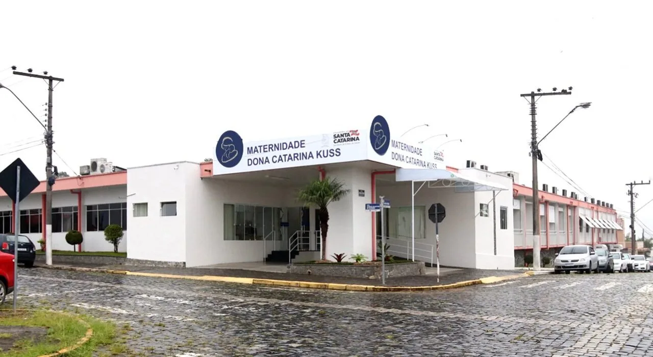 Processo Seletivo SES/SC 2026: Vagas na Maternidade Dona Catarina Kuss em Mafra com Salários de Até R$ 10,5 Mil – Oportunidade Única para Mudar de Vida em Santa Catarina!