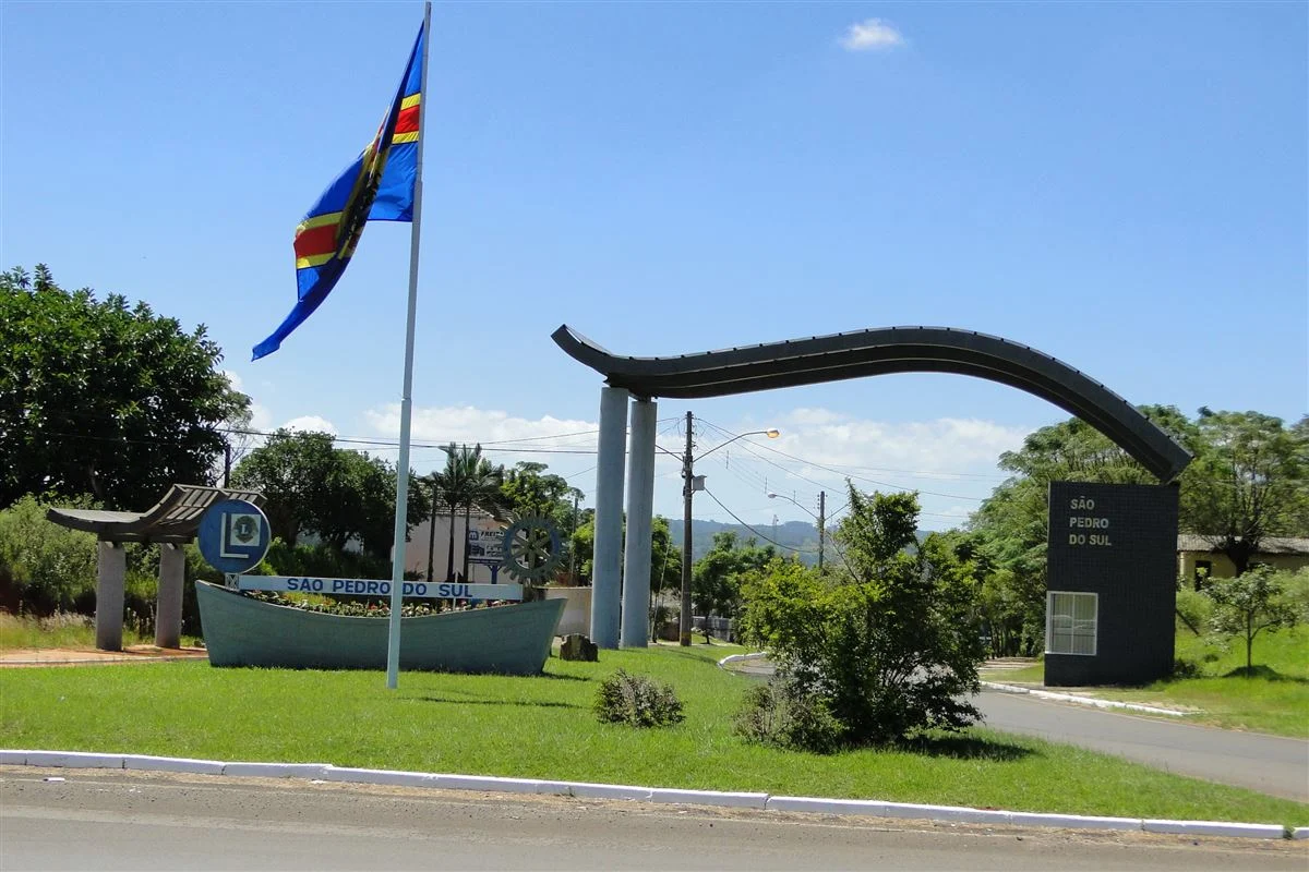 Processo Seletivo São Pedro do Sul RS 2026: 10 Vagas de Monitor Nível Médio com Salário Complementado e Inscrições Abertas em Abril