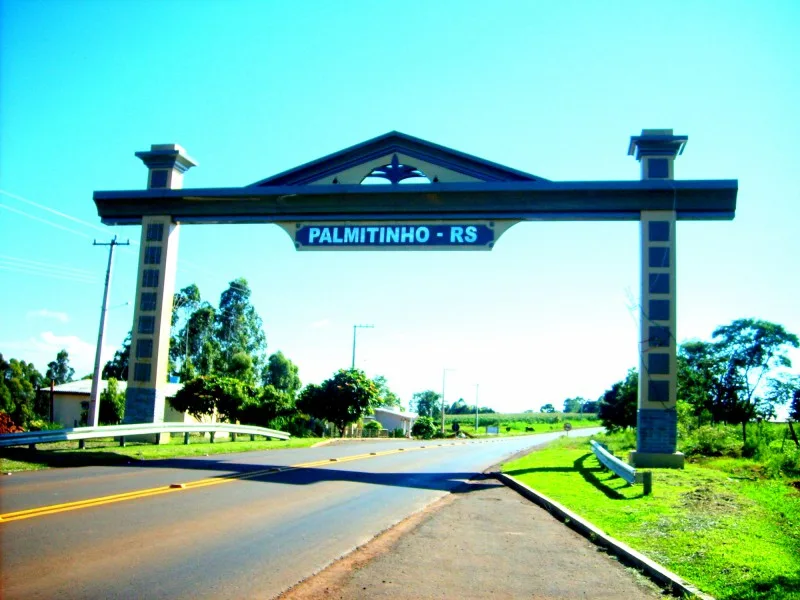 Processo Seletivo Palmitinho RS 2026: Salários de até R$ 5.904,82 e Vagas em Todos os Níveis para uma Carreira Gaúcha de Estabilidade!