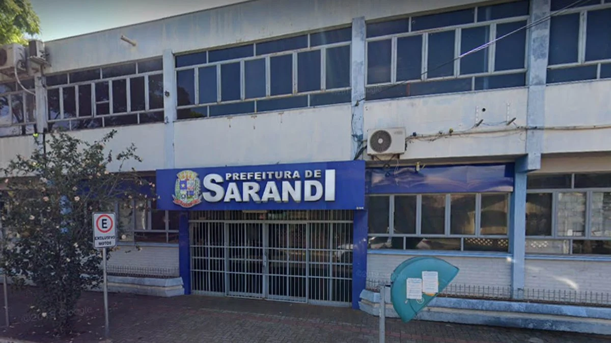 Concurso Sarandi RS 2026: Salários de até R$ 4.538,22 para Níveis Médio e Superior na Prefeitura, Edital com 8 Vagas Imediatas e Inscrições Abertas pela Fundatec