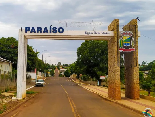 Processo Seletivo Paraíso SC 2026: Vagas de Nível Fundamental para Auxiliar de Serviços Gerais e Merendeira com Salários de Até R$ 2.026 e Auxílio Alimentação; Inscrições Presenciais de 6 a 8 de Abril