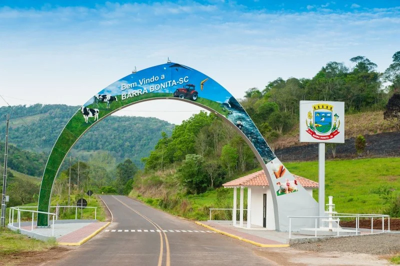 Concurso Prefeitura de Barra Bonita SC 2026: Salários de até R$ 4,9 mil para Auditor Fiscal e Técnico em Enfermagem – Edital 001/2026 Aberto!