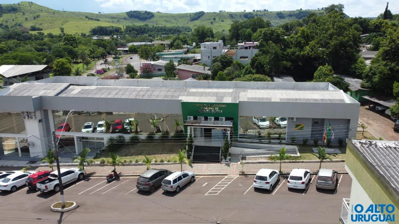 Processo Seletivo Vicente Dutra RS 2026: Vagas para Servente e Professores com Inscrições Gratuitas e Salários de até R$ 2.599,15 – Oportunidade no Coração do Rio Grande do Sul