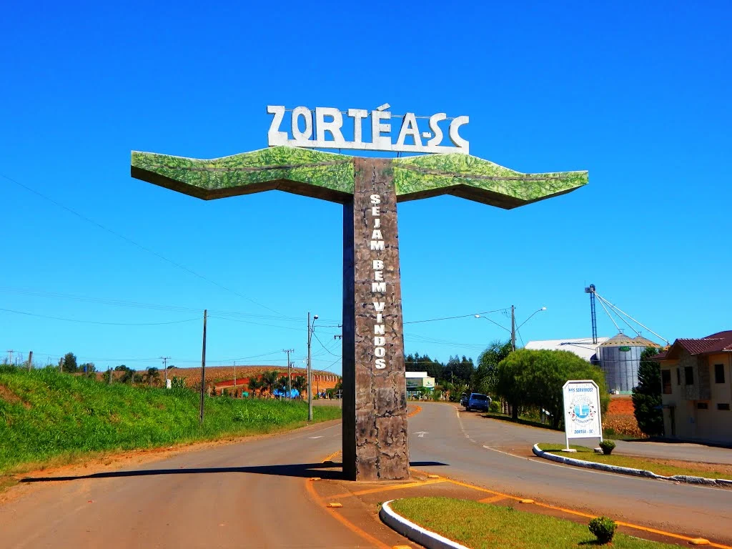 Processo Seletivo Zortéa SC 2026: Vagas de Agente Comunitário de Saúde com Salário de R$ 2.955,50 e Inscrições Até 17 de Abril