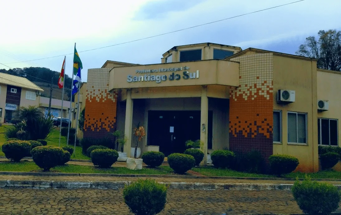 Processo Seletivo Simplificado Santiago do Sul SC 2026: Cadastro Reserva para Psicólogo com Salário de R$ 3.655,42 e Inscrições Gratuitas