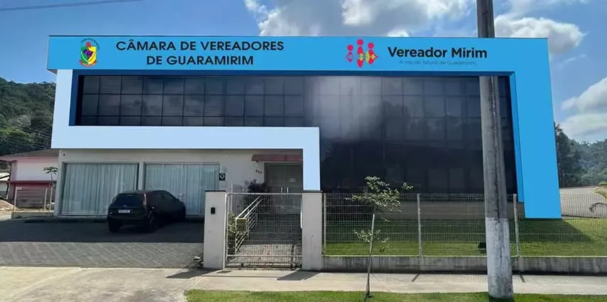 Concurso Câmara de Guaramirim SC 2026: Edital Republicado com Salários de até R$ 11 Mil e Novas Datas, Oportunidade Imperdível para Gaúchos em Santa Catarina