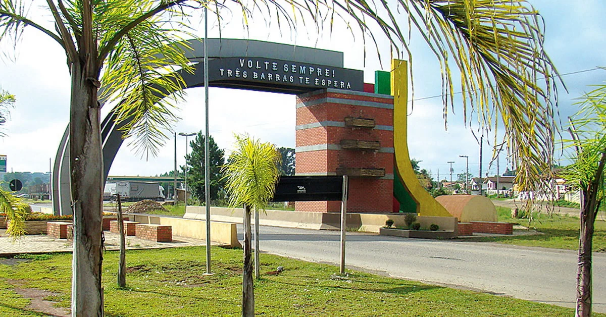 Concurso Três Barras SC 2026: Salários de Até R$ 9,2 Mil em Vagas de Níveis Médio, Técnico e Superior – Sua Chance de Estabilidade em Santa Catarina!