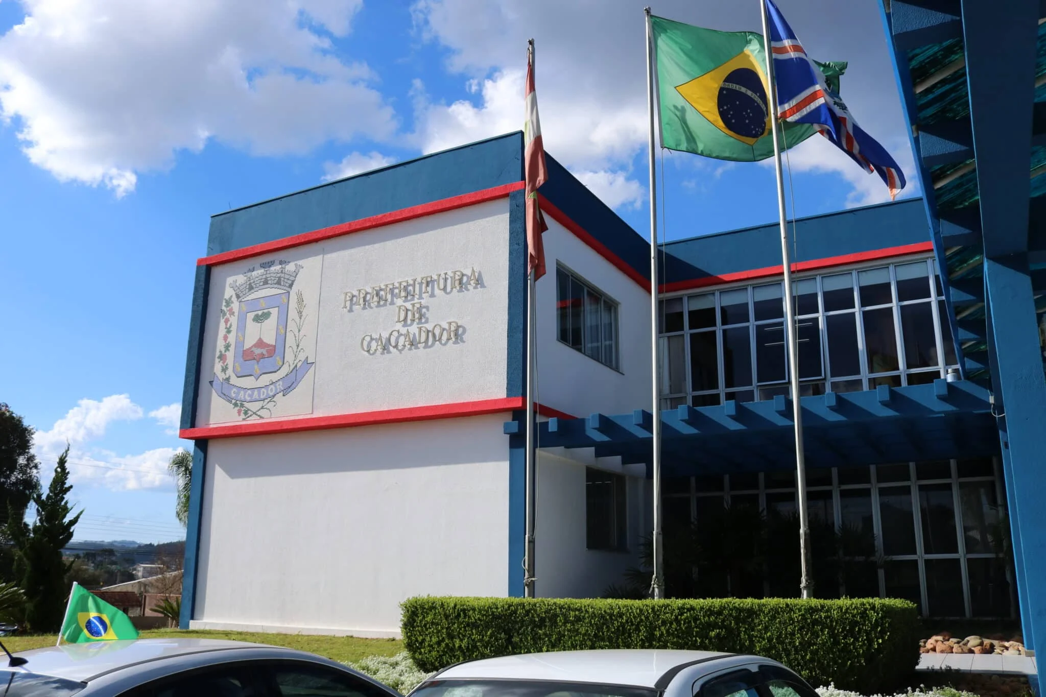 Chamada Pública Caçador SC 2026: Vagas Temporárias para Professores de Ciências e Ensino Religioso – Sua Chance de Mudar de Vida em Santa Catarina!
