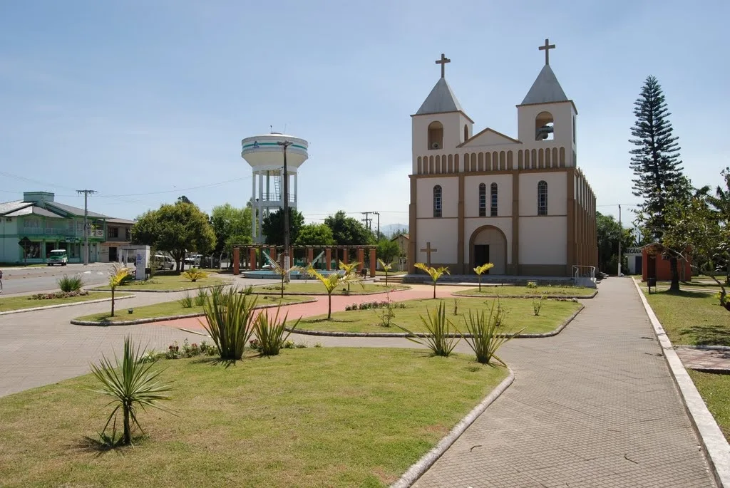 Processo Seletivo Câmara São João do Sul SC 2026: Salários de até R$ 7 Mil para Níveis Fundamental, Médio e Superior – Última Chamada para Inscrições!