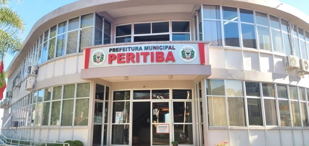 Oportunidade Única: Processo Seletivo Prefeitura de Peritiba SC 2026 Abre Cadastro de Reserva para Cargos Essenciais com Salários Atrativos!