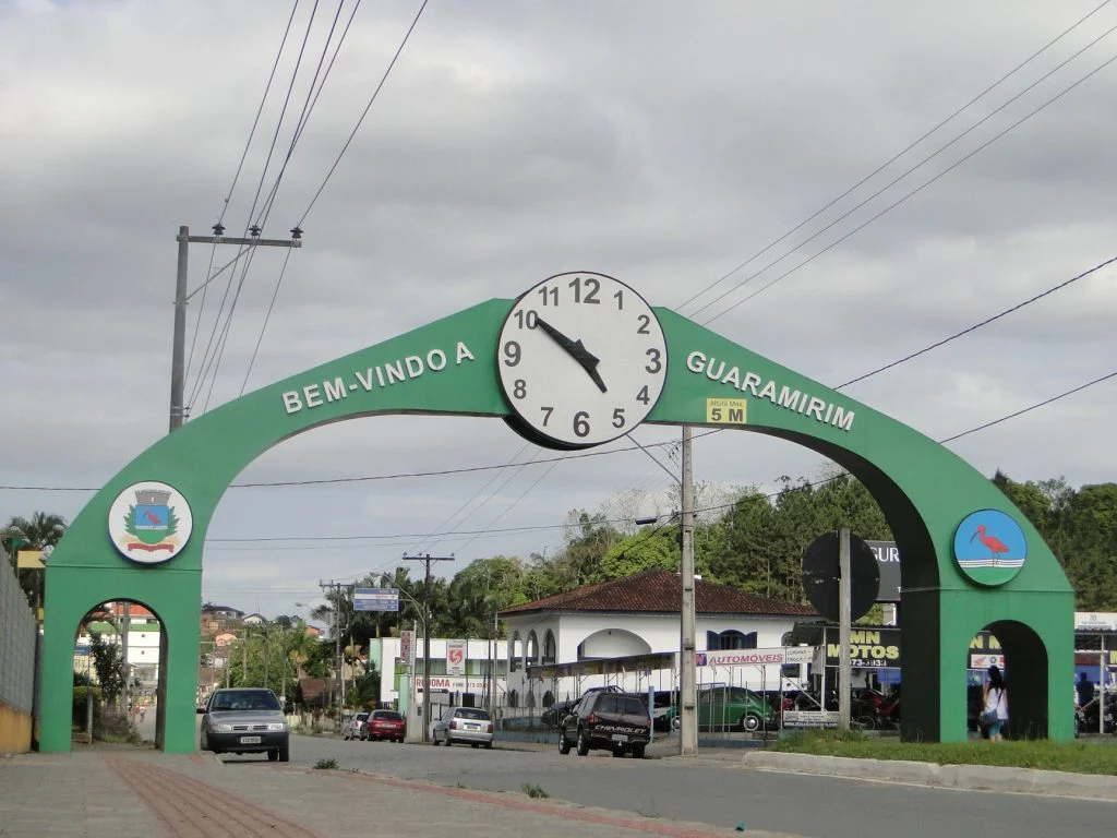 Guaramirim SC Abre Seletivo na Educação com Salários de Até R$ 4,8 Mil: Oportunidade Única para Mudar de Vida em Santa Catarina