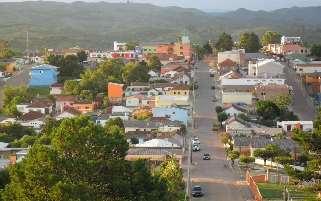 Santana da Boa Vista RS Abre Processo Seletivo para Enfermeiro com 20h Semanais e Salário de R$ 2.380,79: Veja Como se Inscrever e Garanta Sua Vaga!