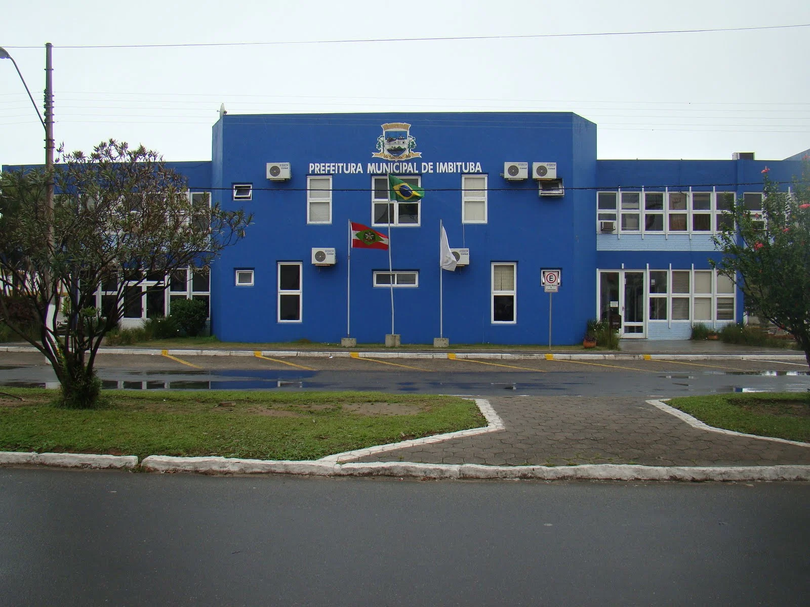 Concurso Balseiro Imbituba/SC: Salário de R$ 1.922,98 e Inscrições de 16 a 29 de Abril para Vagas Temporárias em Santa Catarina