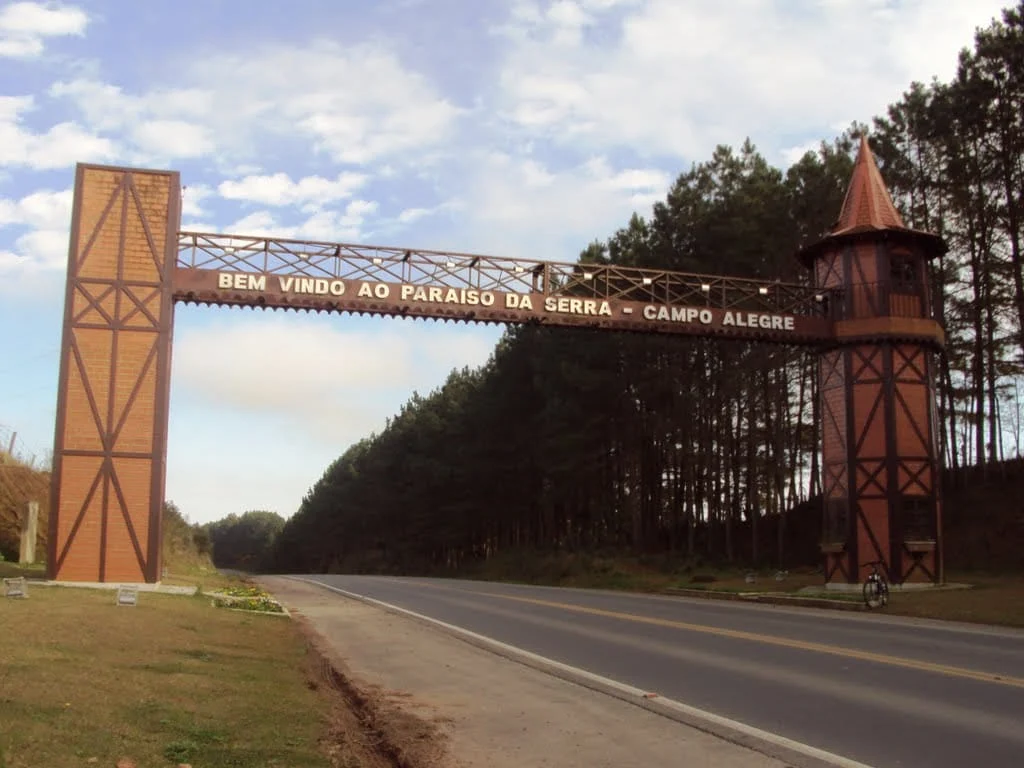 Processo Seletivo Campo Alegre/SC: Salários de Até R$ 12.071,98 em Múltiplas Áreas – Sua Chance de Mudar de Vida em Santa Catarina!