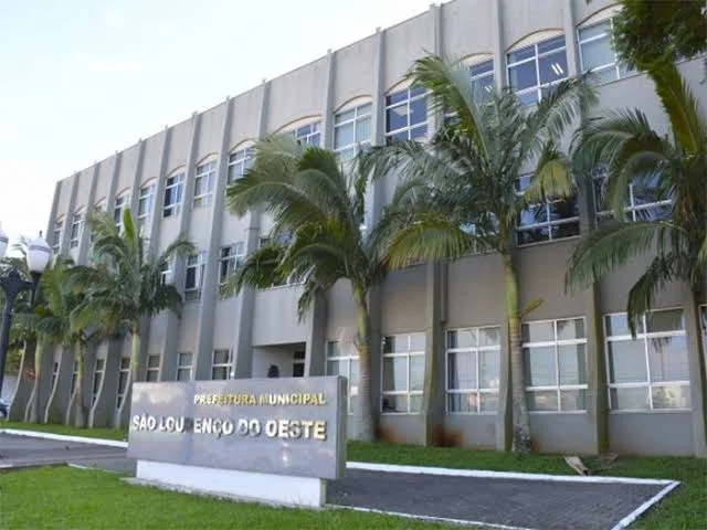 São Lourenço do Oeste, SC: Processo Seletivo para Professores em Tempo Integral Abre Vagas e Cadastro de Reserva em